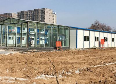 點(diǎn)擊查看詳細(xì)信息<br>標(biāo)題：活動房屋 閱讀次數(shù)：2824